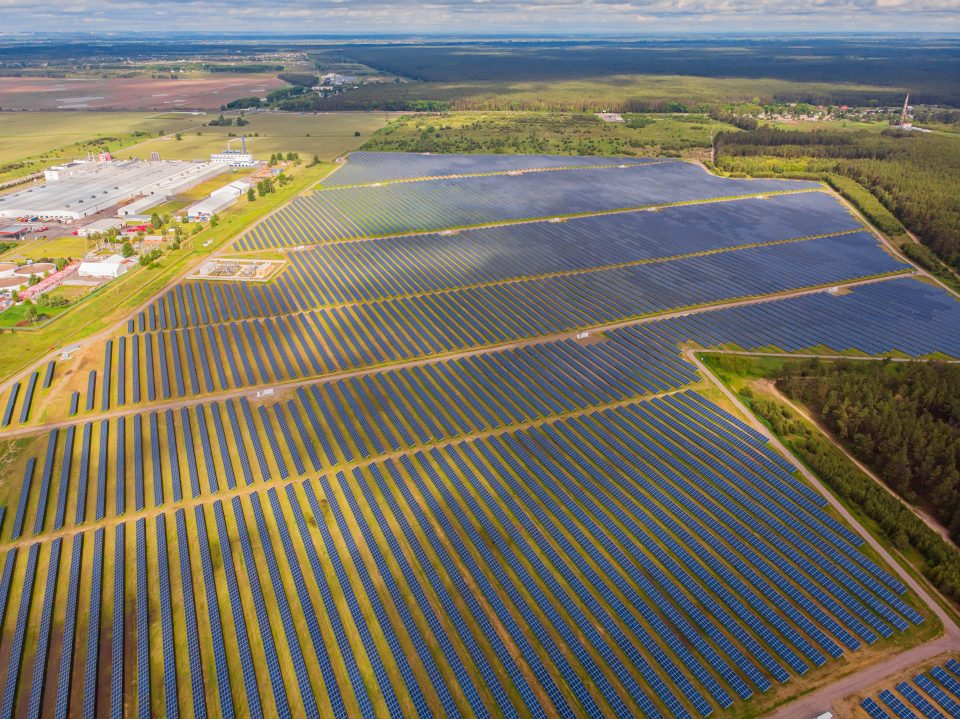 Bénin/Energie renouvelable : Avancée notoire, mais aussi des défis